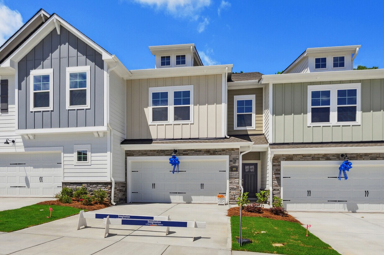 Photo - 109 Alluvium Ln (Waxhaw, NC)