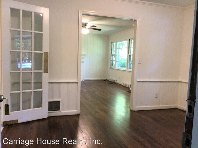 Building Photo - 3 br, 1 bath House - 725 Gaines School Rd