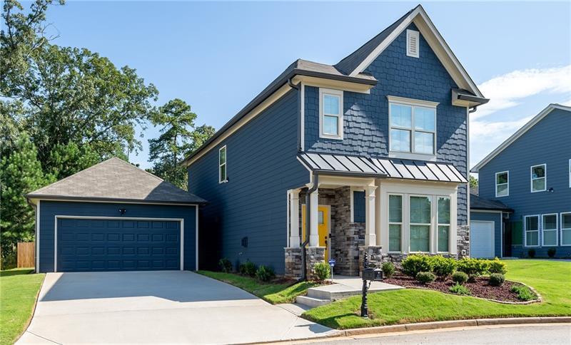 Foto principal - 2700 Tilson Rd