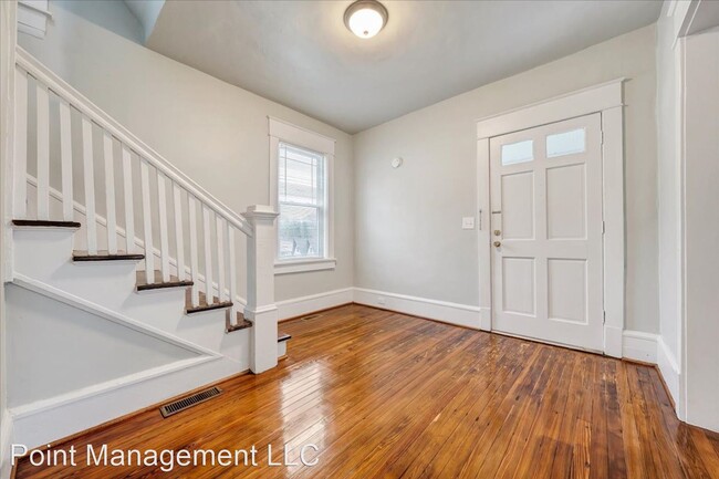 Foto del edificio - 4 br, 2 bath House - 2314 Winthrop Ave SW