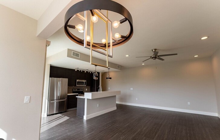 Foto principal - 604 N Bluff Dr