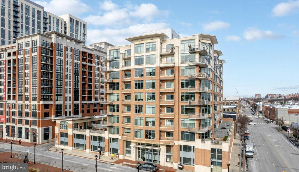 Foto principal - 1400 Lancaster St