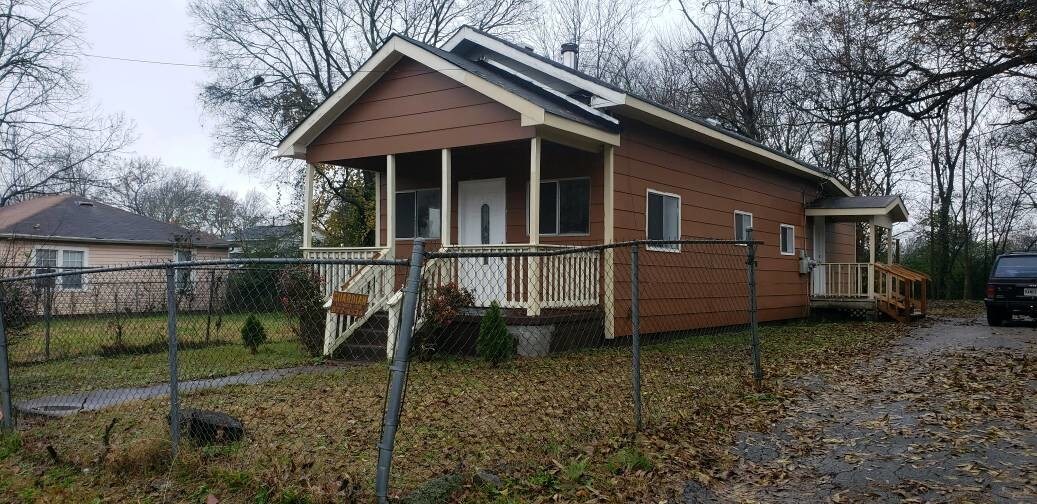 2611 Taylor St, Chattanooga, TN 37406 House for Rent in Chattanooga, TN