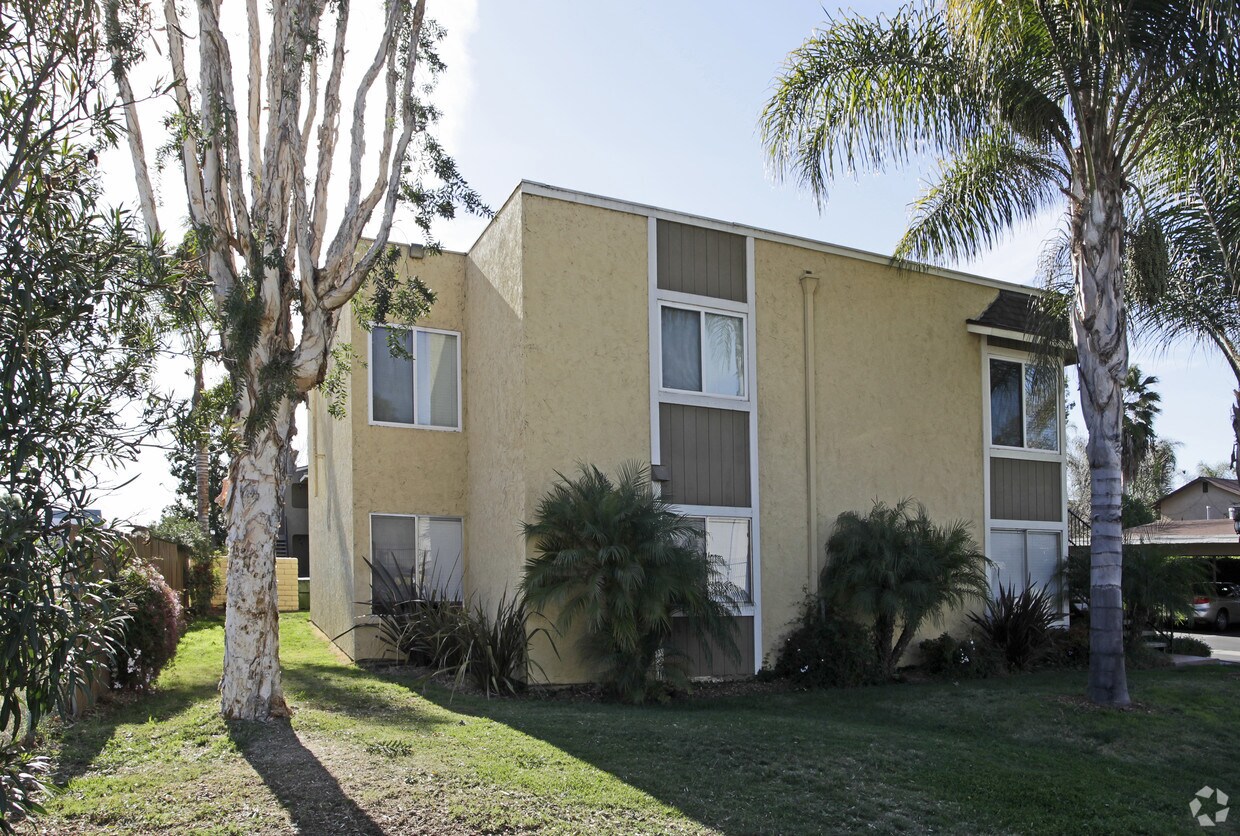 Building Photo - La Serena Estates