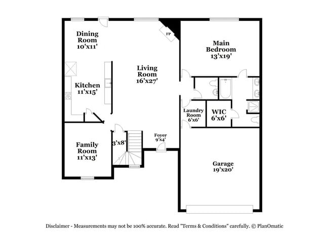 Building Photo - 908 Matthew Ln