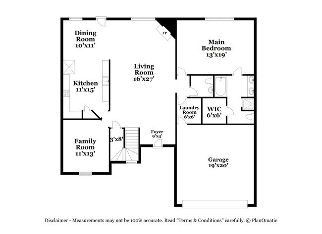 Foto del edificio - 908 Matthew Ln