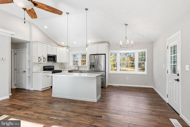 Foto del edificio - 4925 Church Rd