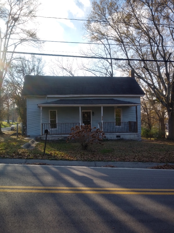 Building Photo - 8323 Malone St