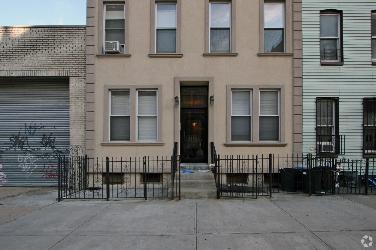 Foto del edificio - 173 Hopkins St