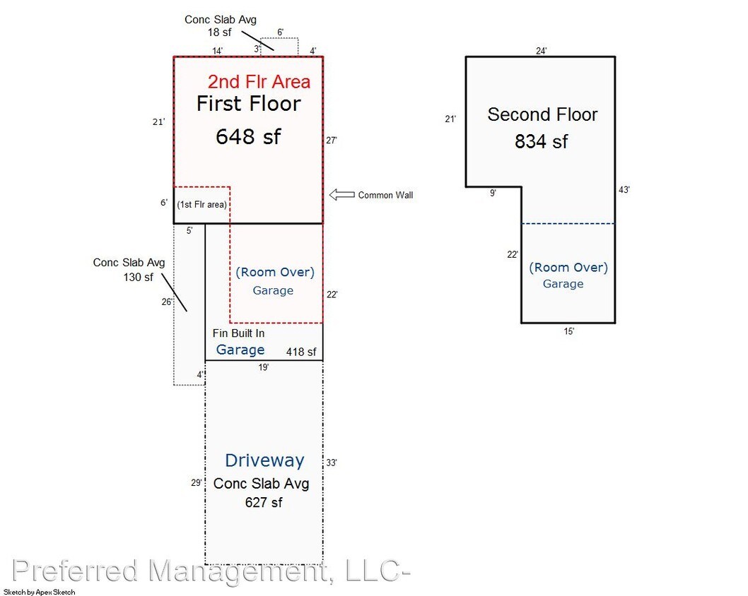 Building Photo - 326 Arkel Way