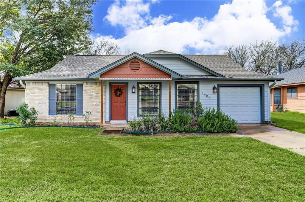 Foto principal - 1405 Tuffit Ln