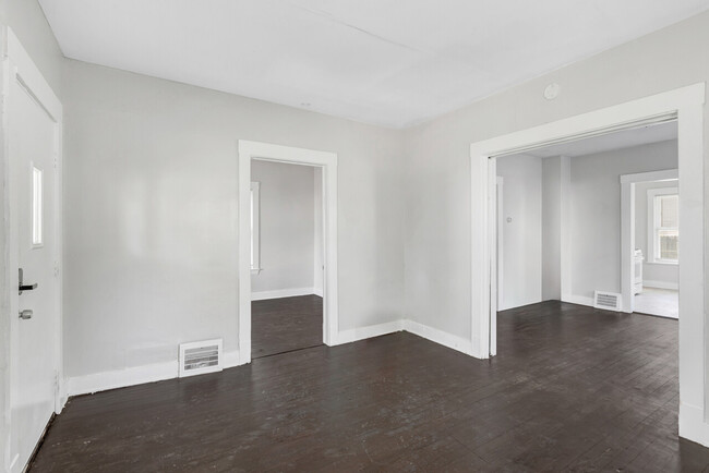 Building Photo - 4103 Denison Ave