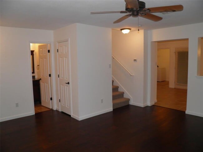 Foto del edificio - 1515 Davis Mountain Loop