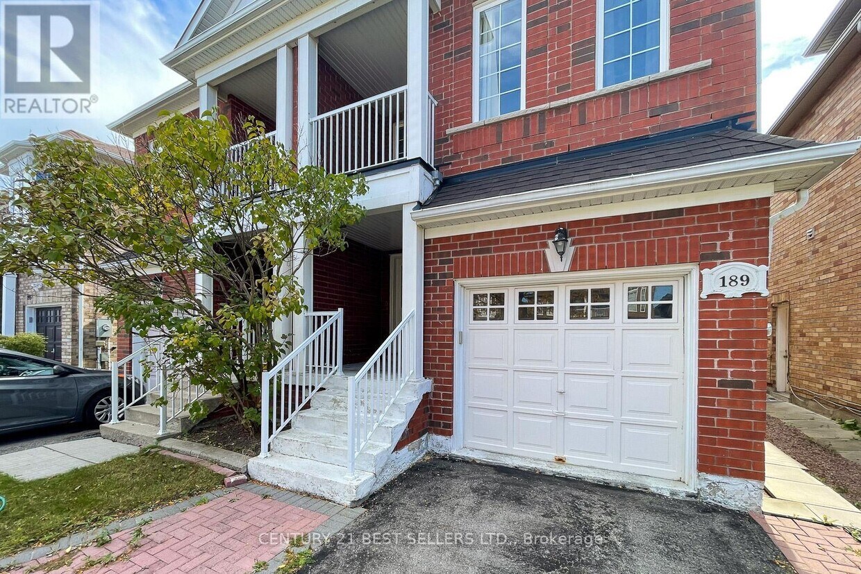 Photo principale - 189 Warwick Crescent
