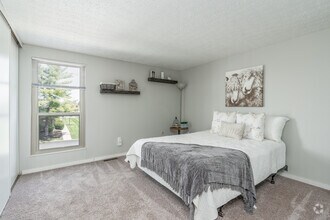 Interior Photo - Worthington Commons-Worthington City School District