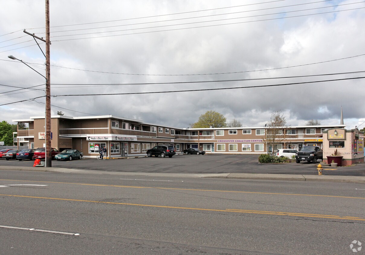10506 Bridgeport Way SW, Lakewood, WA 98499 Apartments in Lakewood
