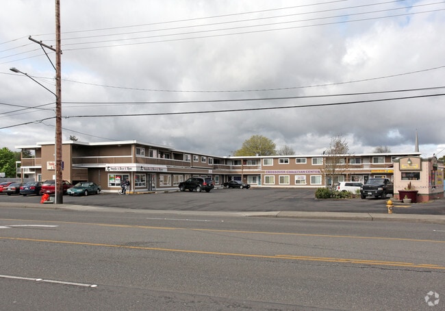 Building Photo - LAK-10506