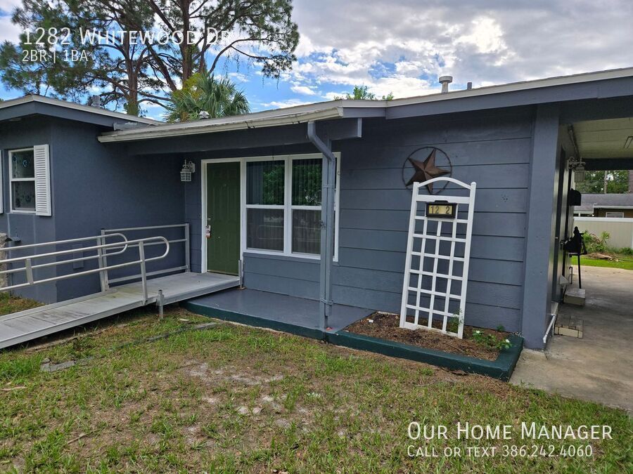 Primary Photo - Cute Home near shopping