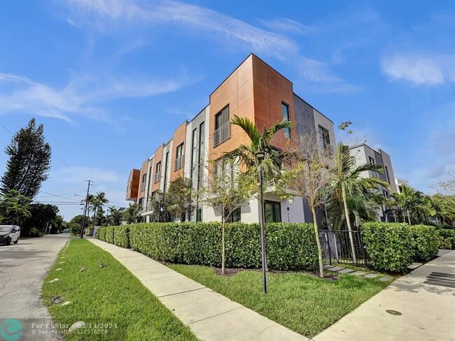 Foto del edificio - 924 NE 4th St
