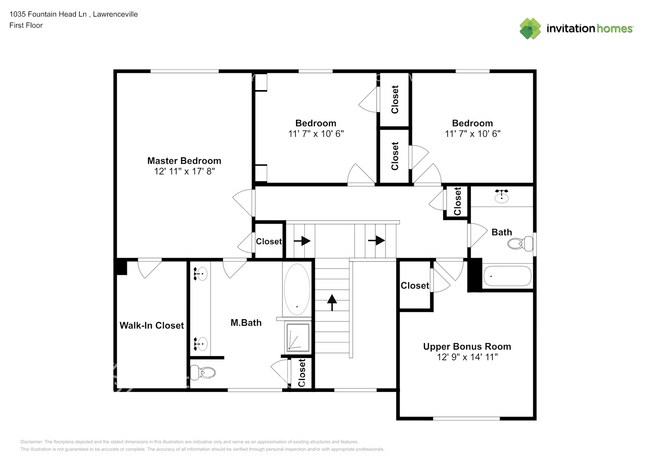 Foto del edificio - 1035 Fountain Head Ln