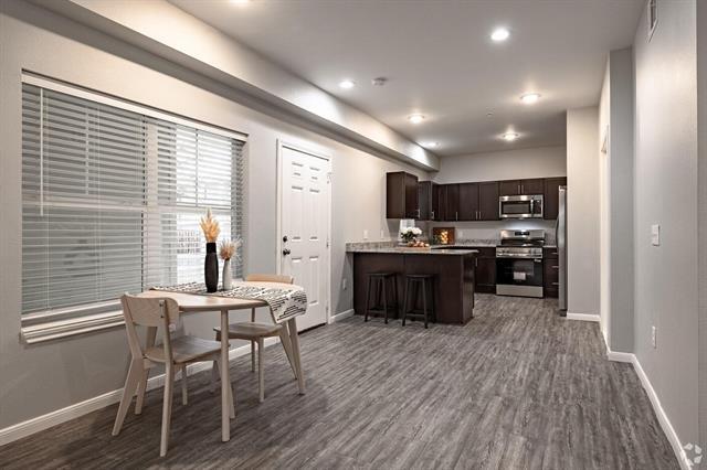 Foto del edificio - 600 E Marble St