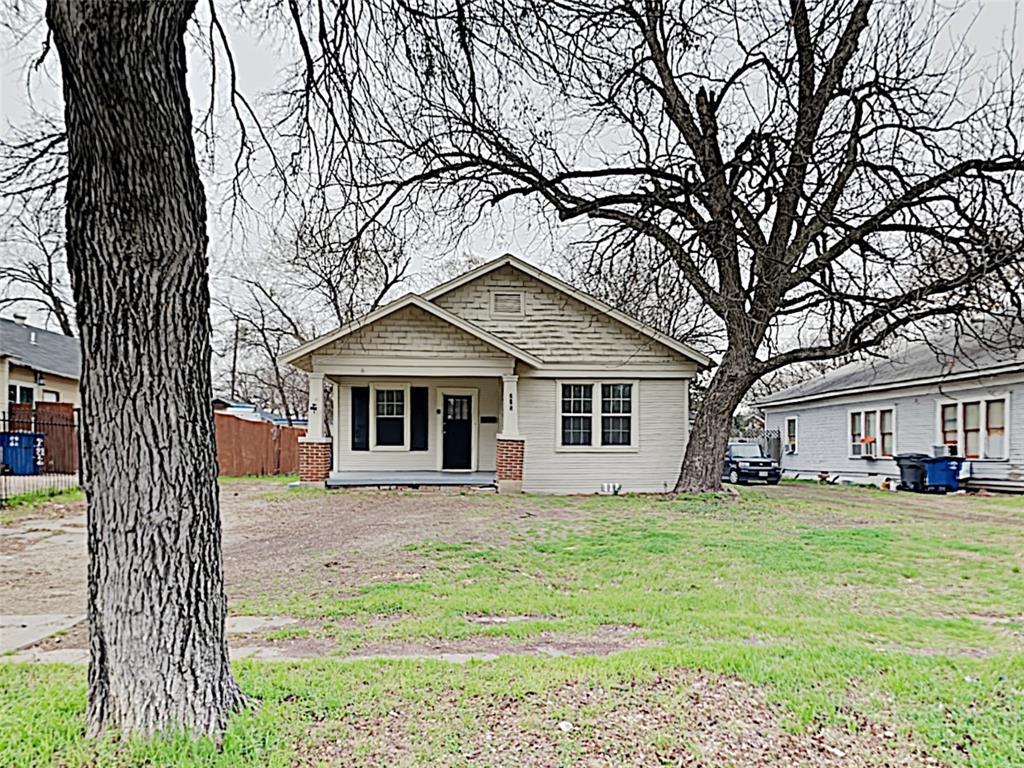 215 E Woodin Blvd, Dallas, TX 75216 House Rental in Dallas, TX