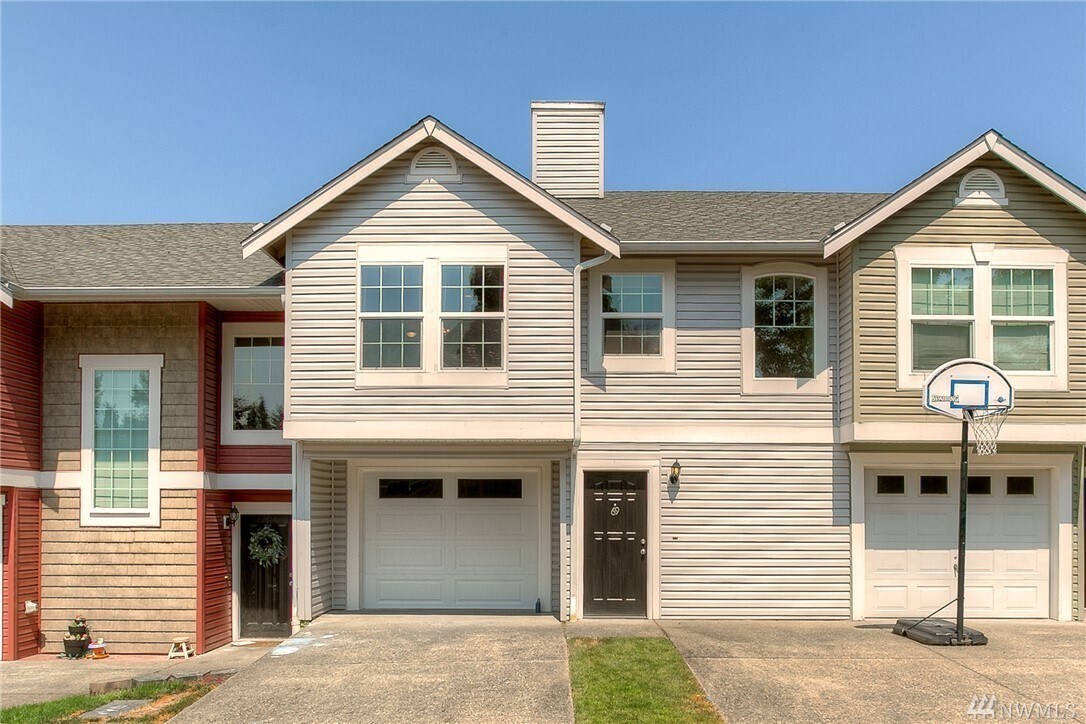 10320 140th St Ct E Unit 69, Puyallup, WA 98374 Condo for Rent in