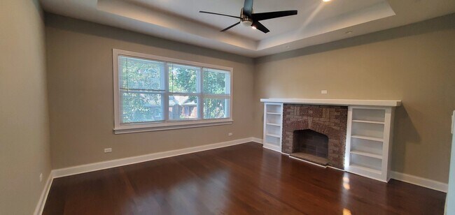 Foto del edificio - 4139 W Fletcher St