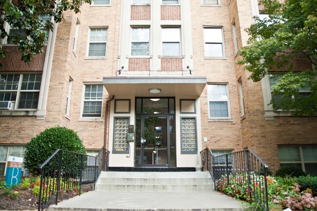 The Roberta Apartments Washington Dc Building Photo The Roberta