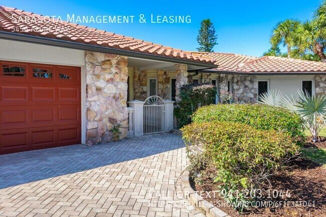 Foto del edificio - 5456 Azure Way