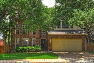 Building Photo - 13806 Morningbluff Dr