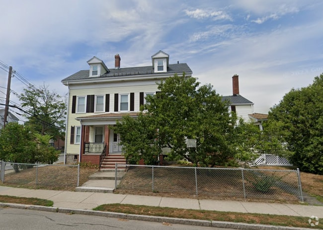 Building Photo - 99 Jackson Rd