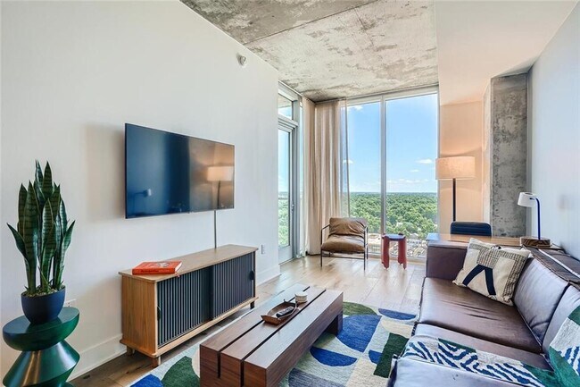 Foto del edificio - 48 Unit 1806 Ave