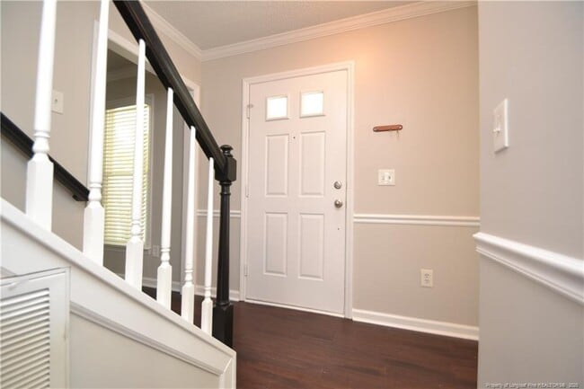 Foto del edificio - 712 Penncross Dr