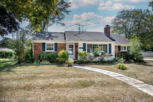 Foto del edificio - 4163 Amherst Rd