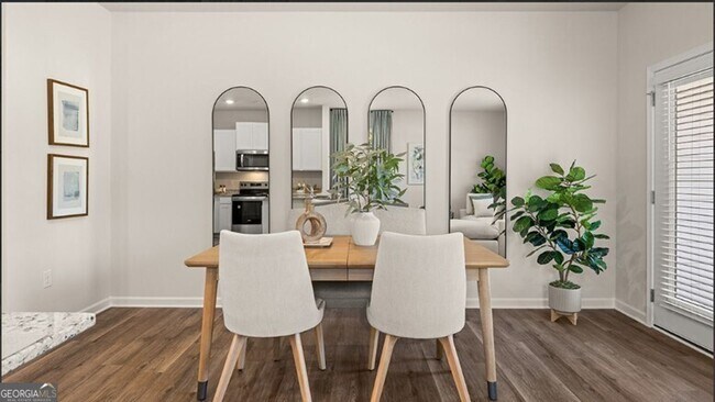 Foto del edificio - 12 Silverbell Ln NW