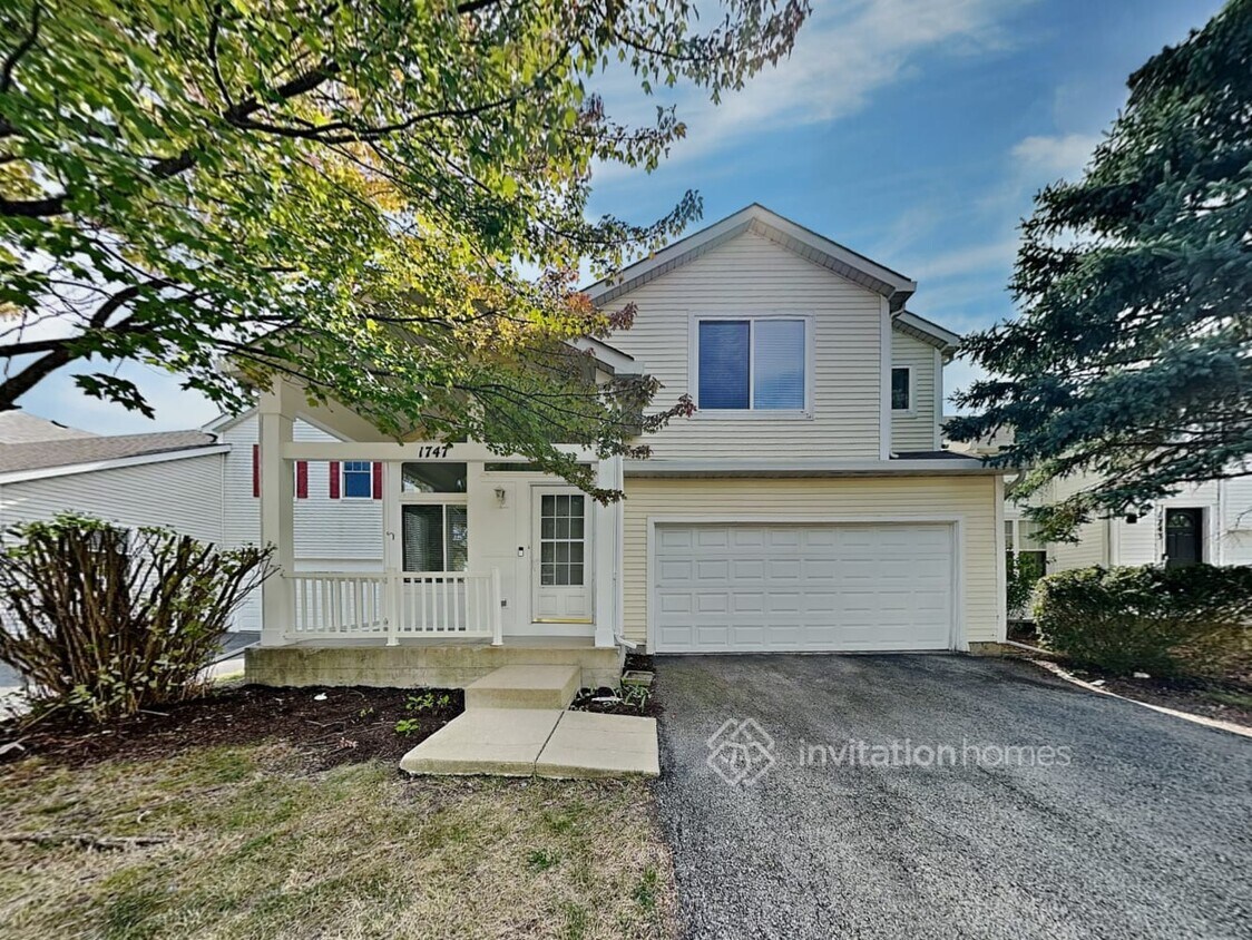 Primary Photo - 1747 Walnut Park Ln