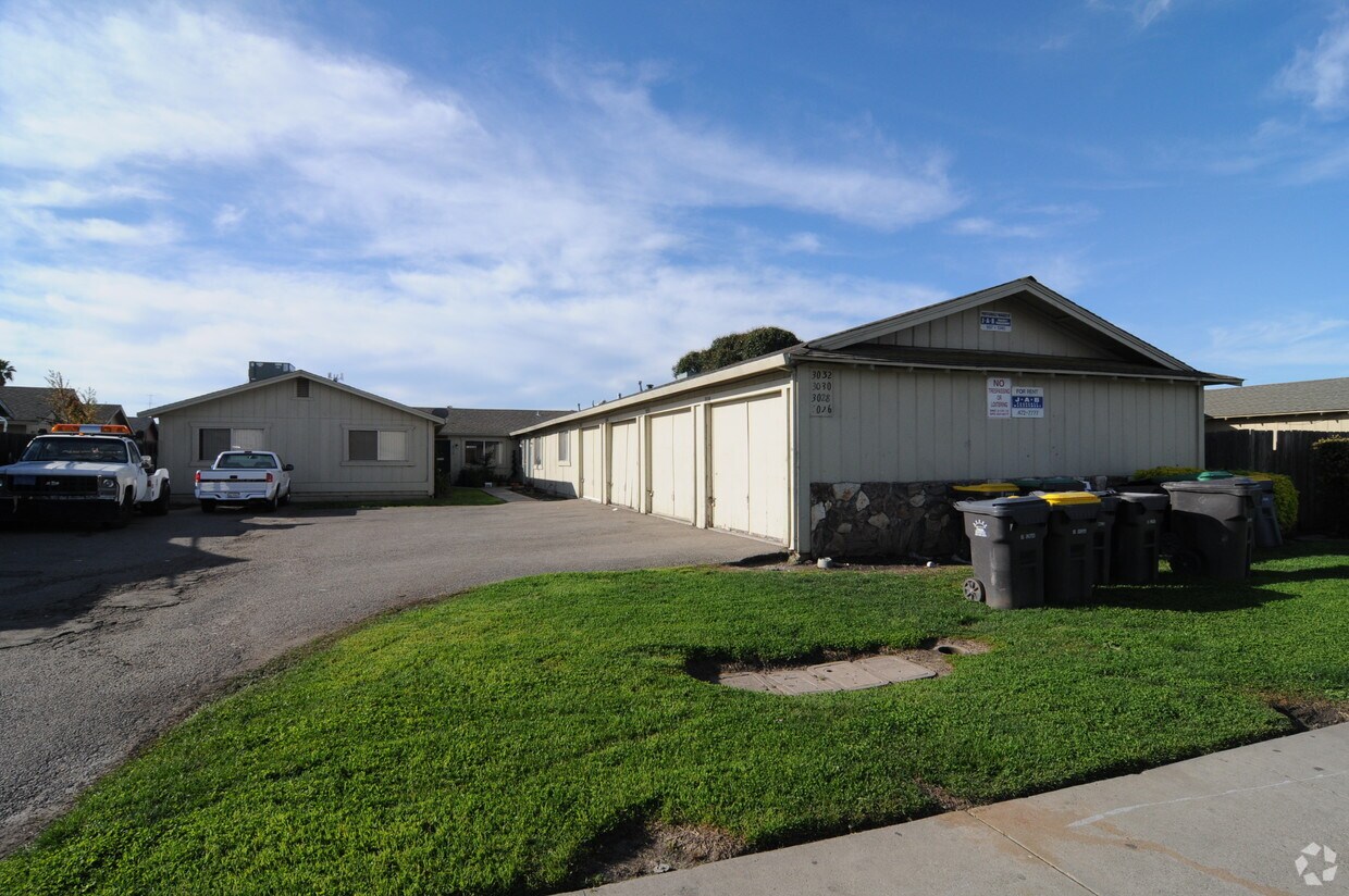 3032 Wentworth Dr, Stockton, CA 95209 Apartments in Stockton, CA