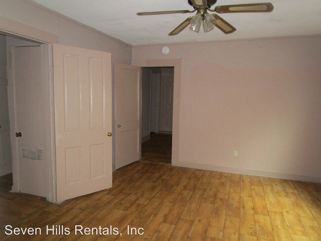 Building Photo - 2 br, 1 bath House - 1005 Maple Avenue