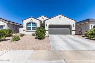 Building Photo - 24456 W Hacienda Ave
