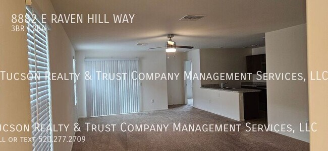 Foto del edificio - 8882 E Raven Hill Wy