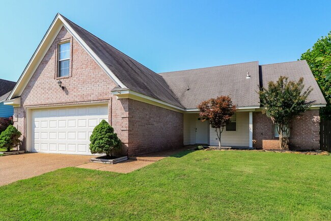 Foto del edificio - 115 Winding Creek Dr
