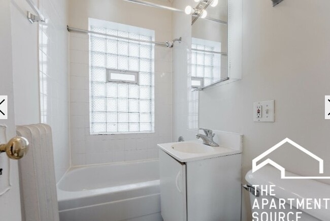 Photo - 2239.5 N Bissell St Apartment