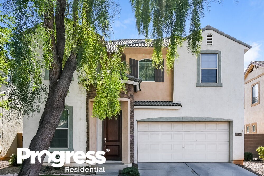 Foto principal - 4055 E Vest Ave