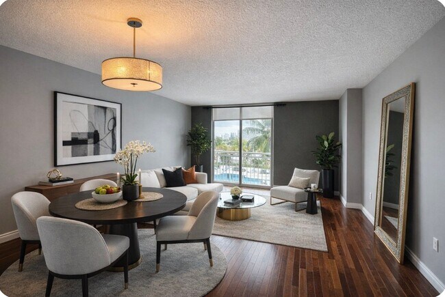 Foto del edificio - 3000 Coral Wy