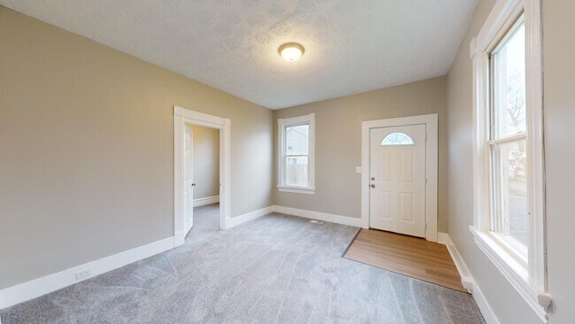 Foto del edificio - 3218-22 Walton