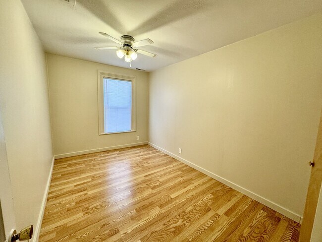 Foto del edificio - 1 bed 1 bath