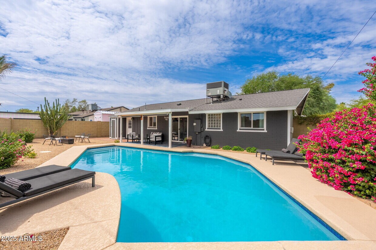 Foto principal - 4507 N 82nd St