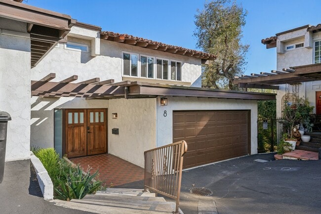 Photo - 835 Amigos Way Townhome