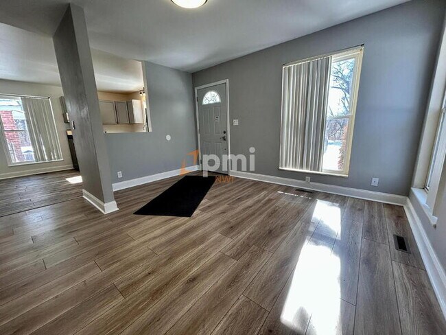 Foto del edificio - 526 Miller St